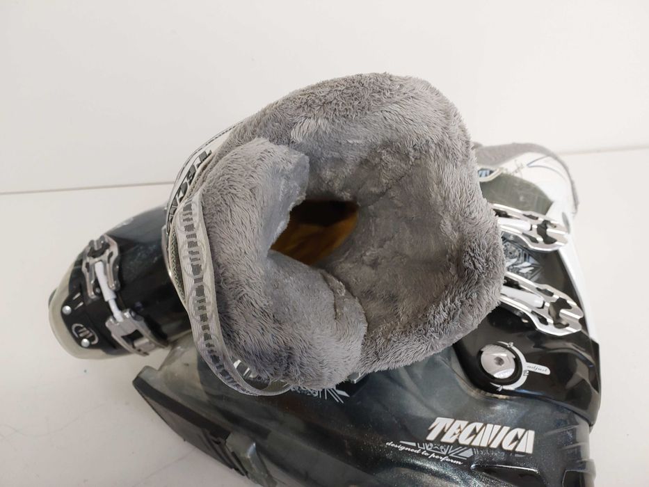 Buty narciarskie Tecnica viva Eu.41 , 26 cm (2)