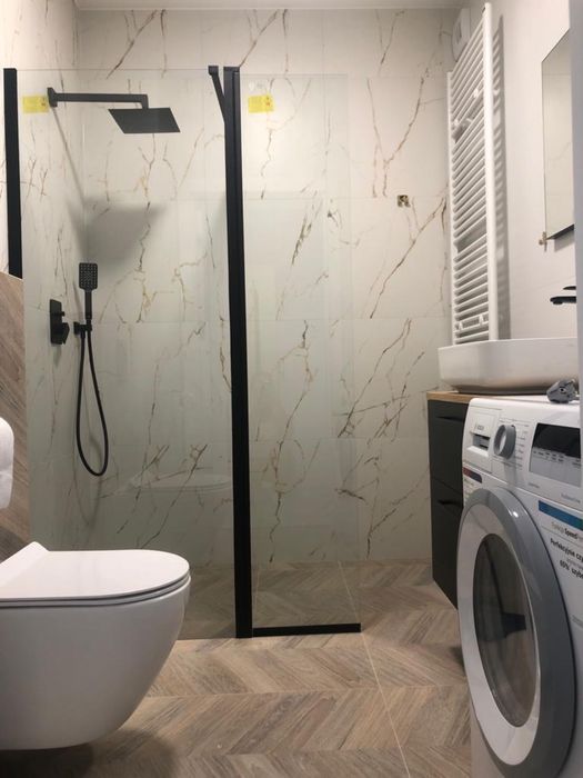 Mieszkanie 2-pok Sowia