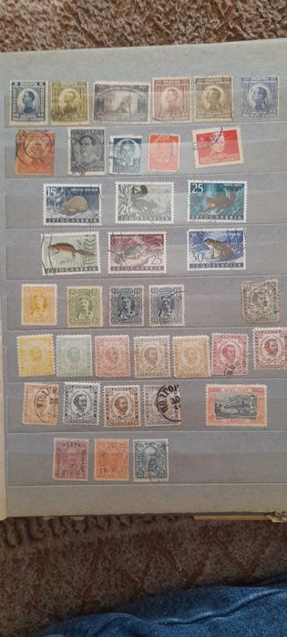 Продам марки бывшей Югославии.