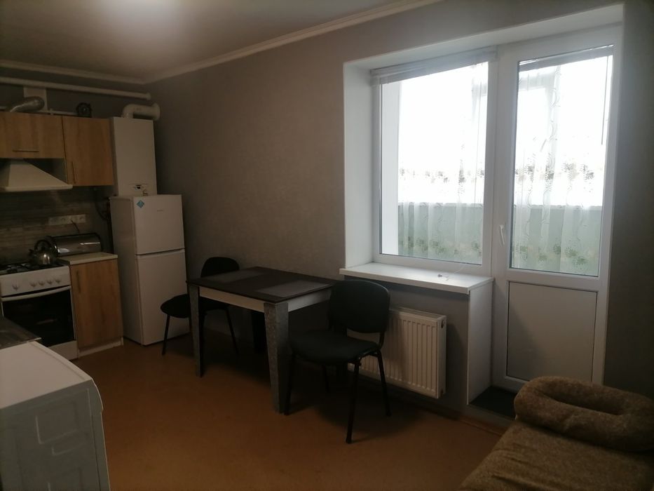 Продам квартиру 1 комнатная