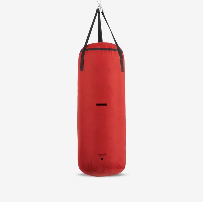 Saco de Boxe Decathlon