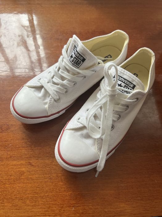 Кеди Converse розмір 37