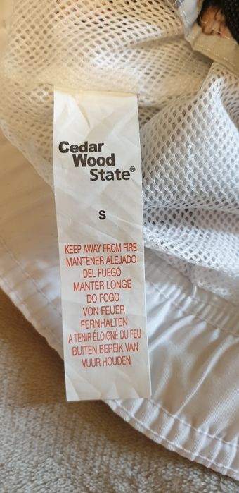 Шорти чоловічі фірмові