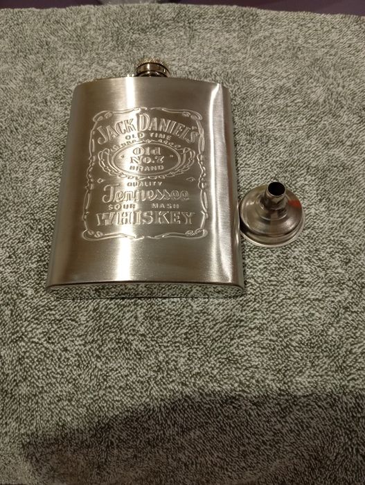 Фляга  226 мл (8oz)