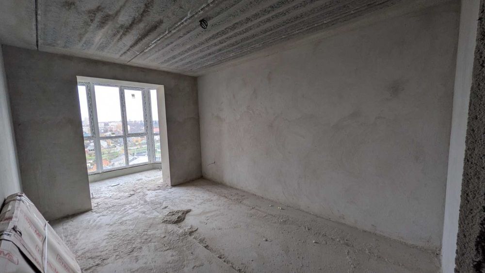 Продаж 1 кім. квартири 52 м2 в ЖК Атлант.