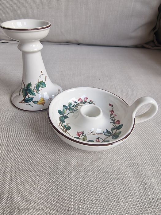 Villeroy Boch Botanica 2 swieczniki