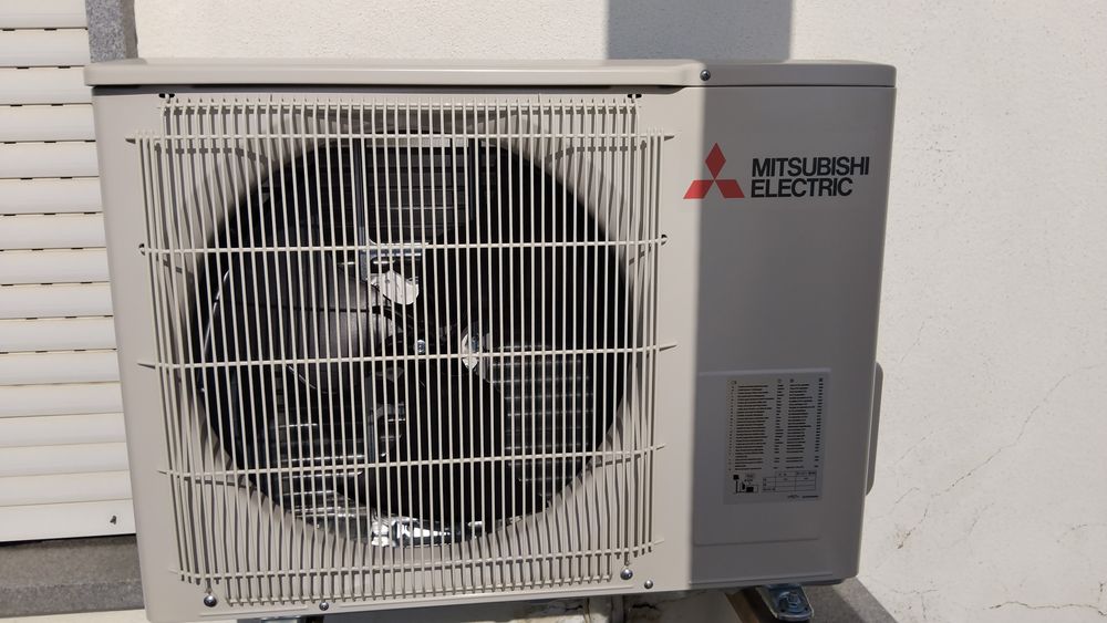 AR CONDICIONADO mono/Multi-split