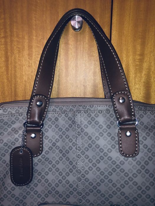Bolsa de senhora Sansonite