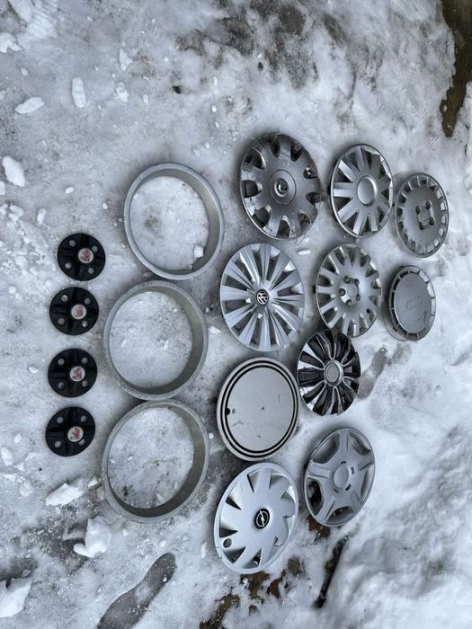 Ковпак,колпак,кришки,трим-ринг,ковпаки,колпаки.