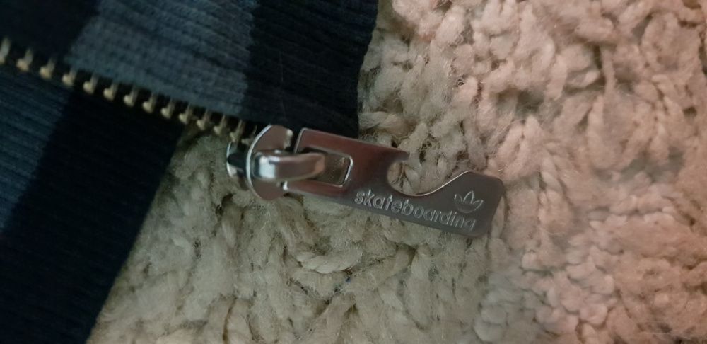 Bluza Adidas skateboarding skate sb