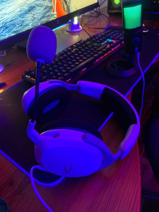 Torre Gaming ótimo estado