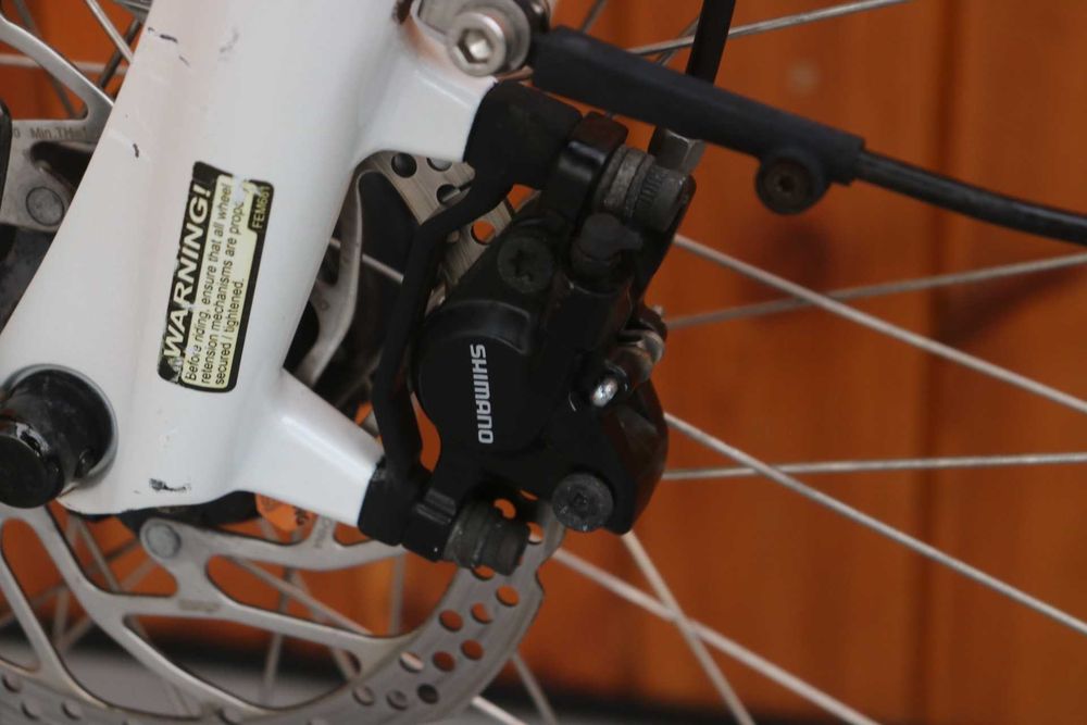 Rower elektryczny Bergamont E-lineC. D 48 i inne rowery