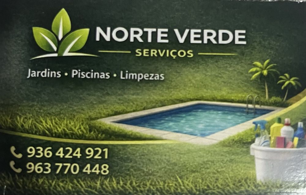 Manutenção de jardins