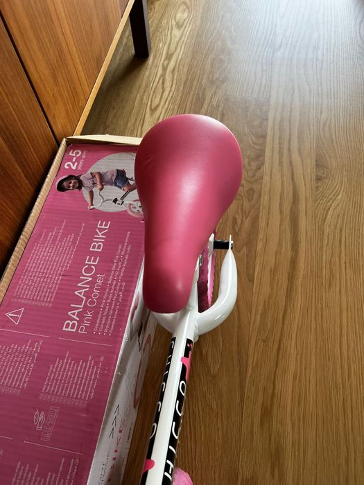 Bicileta equilibrio Chicco