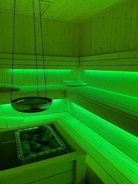 Apart Invest Apartament Stone Hill C38 z dostępem do basenu oraz sauny