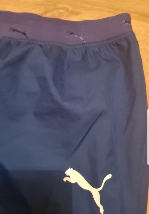Spodnie sportowe Puma S