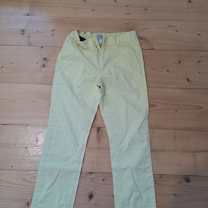 Spodnie rozmiar 152