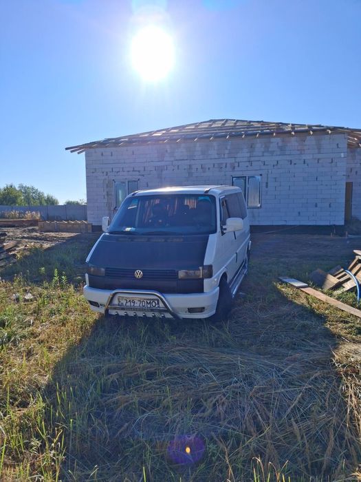 Продам авто Volkswagen T-4