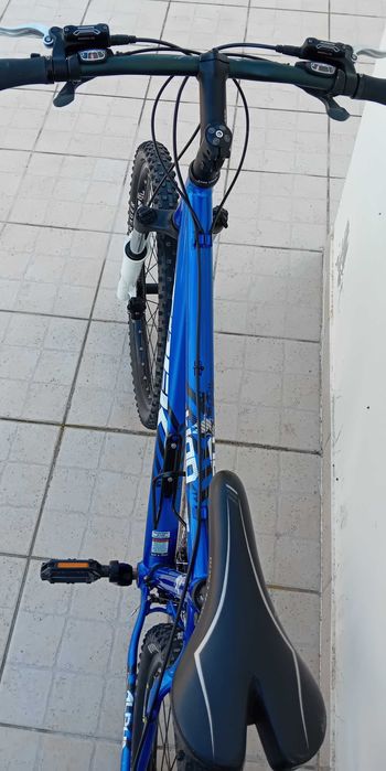 Bicicleta Trek Alpha 4400 - Roda 26 - Bom estado