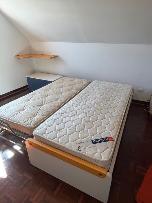 Vende-se mobília de quarto jovem