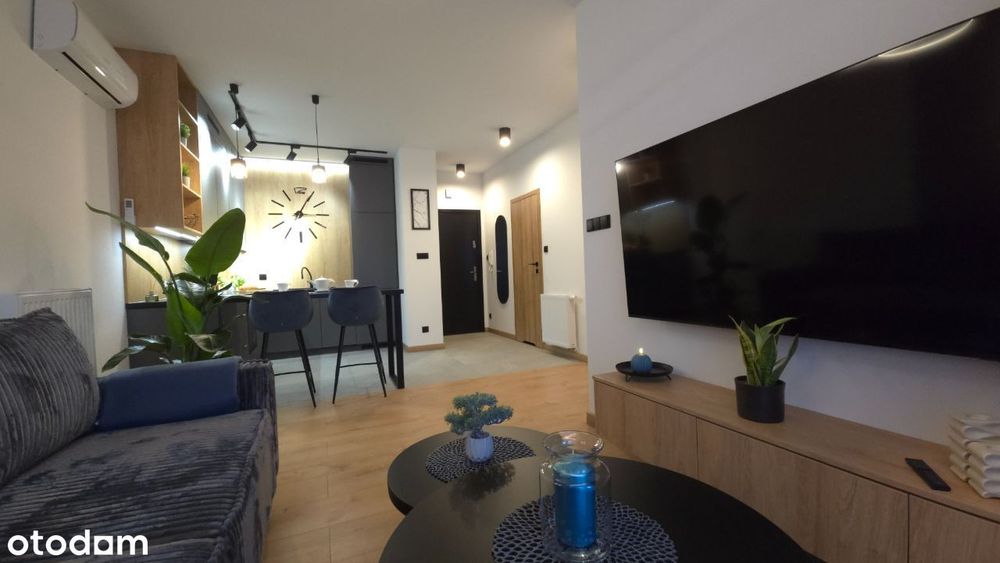 Nowy Apartament 46 m2 Diamentowy-Apartamenty