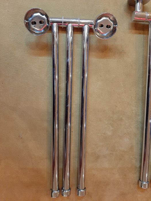 Вешалка для полотенца