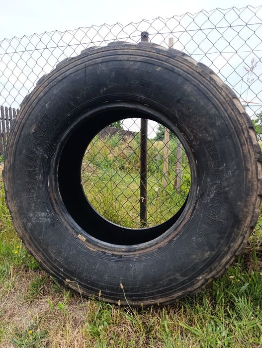 Opony 405/70 r24 Alliance A-606