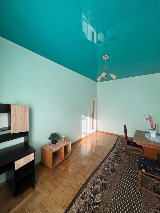 Оренда 3-ох кімнатної Стрий вул Саксаганського від власника