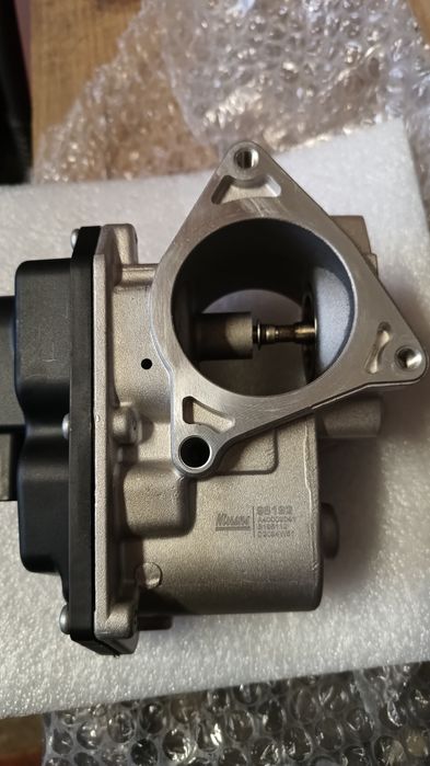 Zawór EGR 2.0 tdi seat, audi, vw