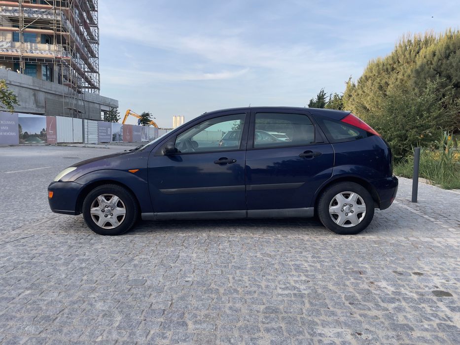 Ford Focus 1.4  - 1999