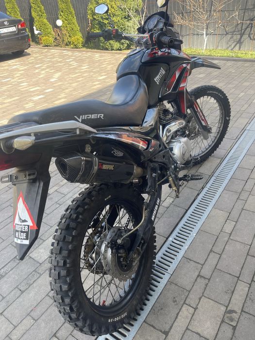 viper v250l new plus