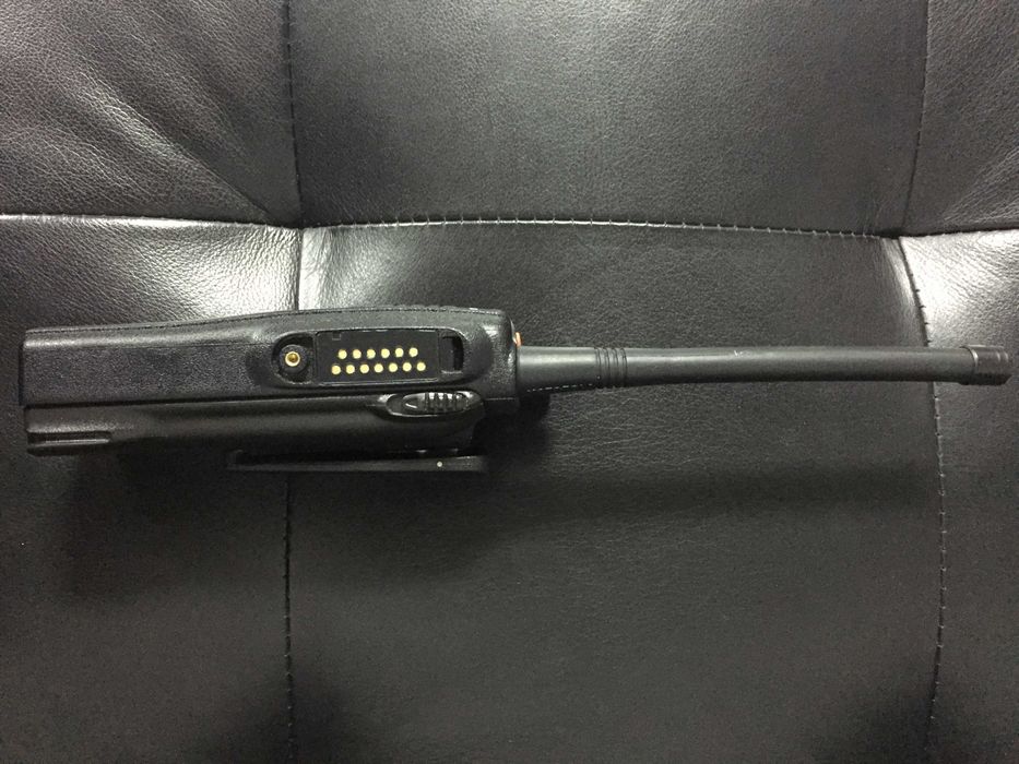 Рація Motorola GP340, без зарядки