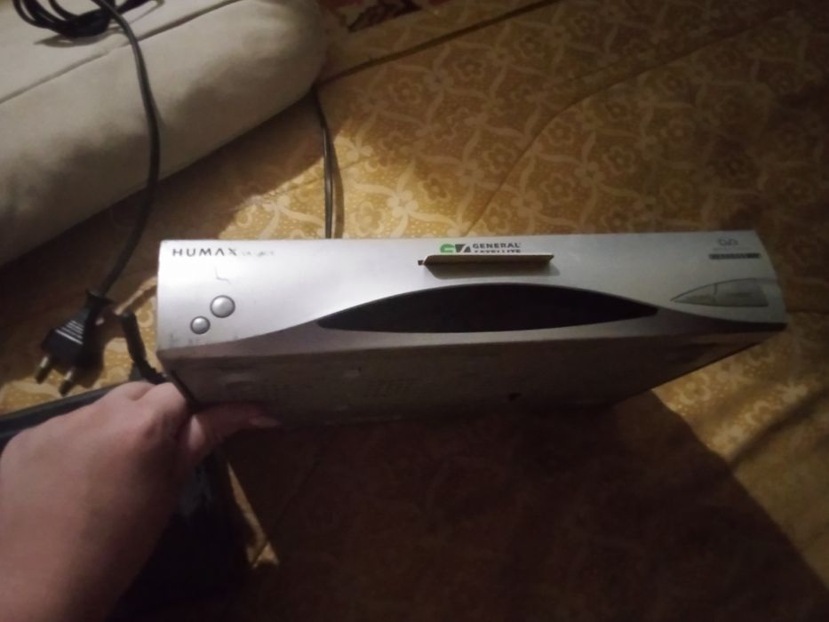 Продам хороший тюнер