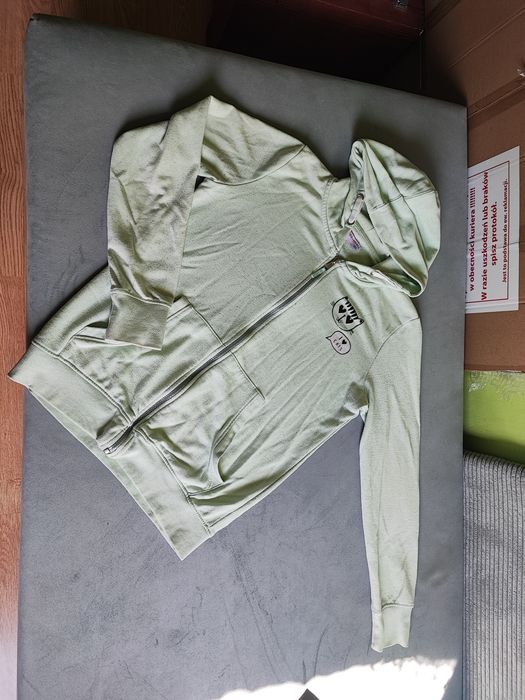 Bluza w rozmiarze 164