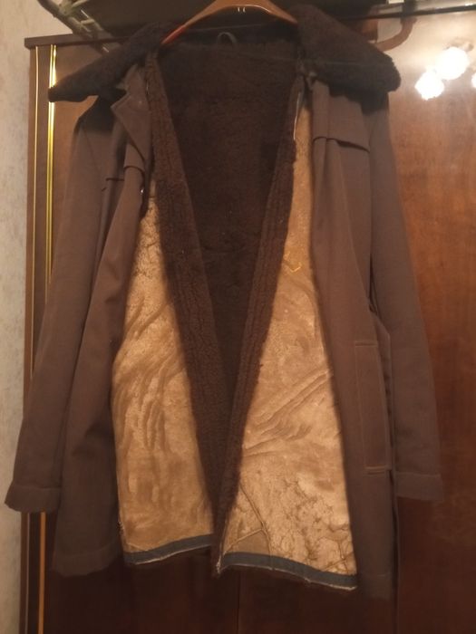 Продається кожух