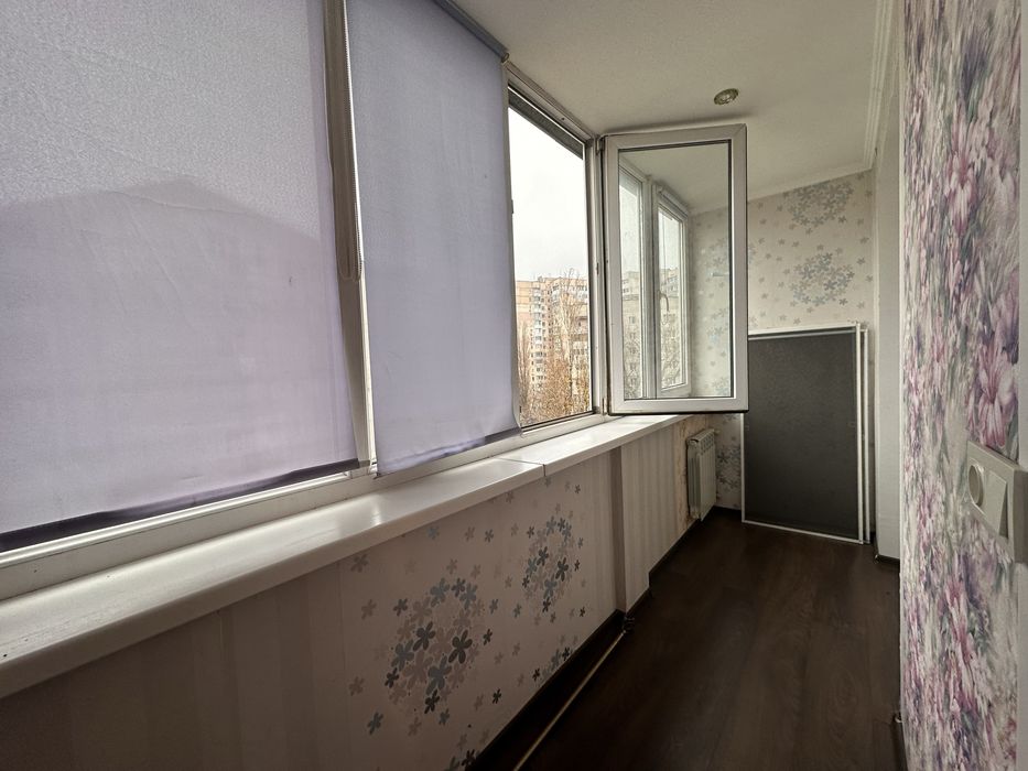 Багатокімнатна квартира за адресою вул. Бандери Степана (площа 81 м²) - Atlanta.ua - фото 8