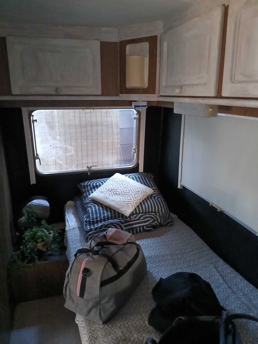 Działka rekreacyjna AKWEN PŁAWNOWICE