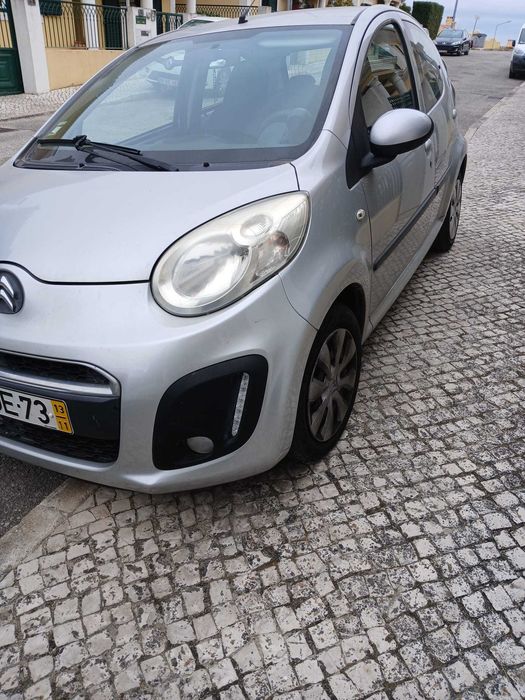Citroën C1