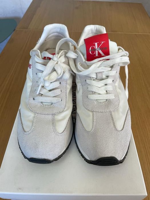 Sapatilhas Calvin Klein