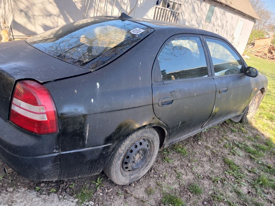 Продам Кіа Сефія