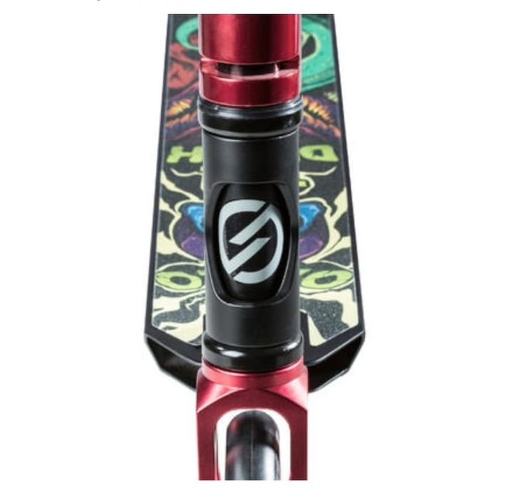 -75% Hulajnoga freestyle oxelo w SUPER cenie