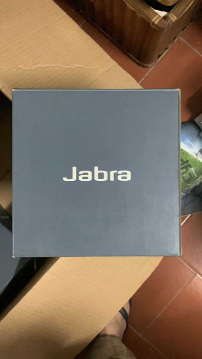 Headset Jabra GN9300 NOVOS