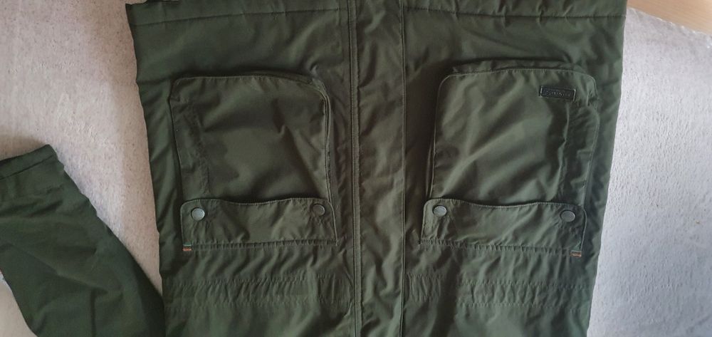 Kurtka zimowa firmy Regatta