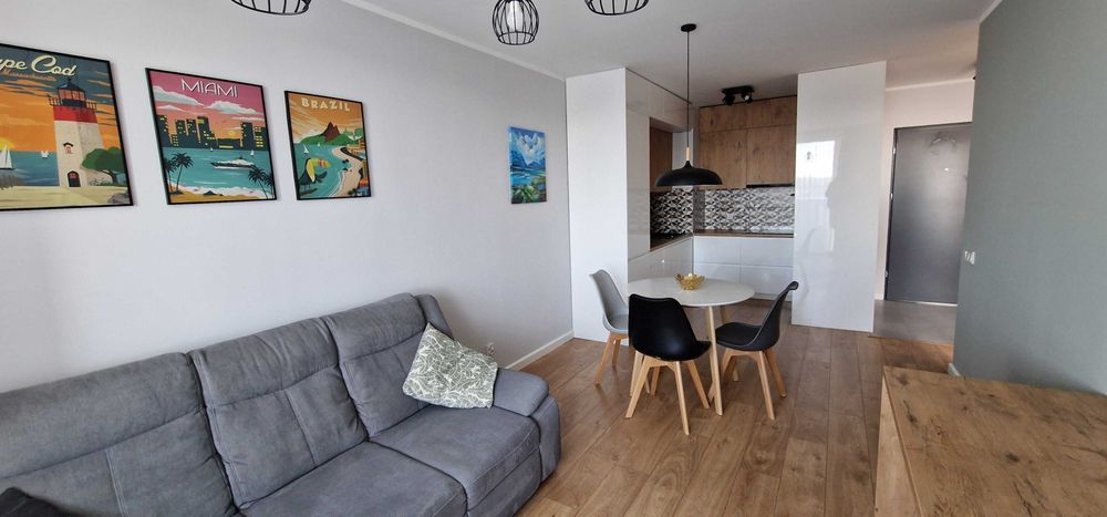 Bezpośrednio! Widokowe! Blisko centrum, z miejscem parkingowym