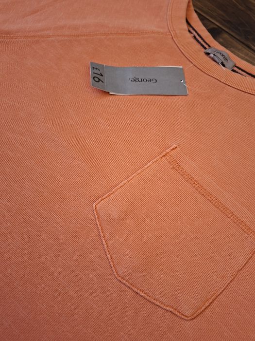 Bluza męska - S - Nowa