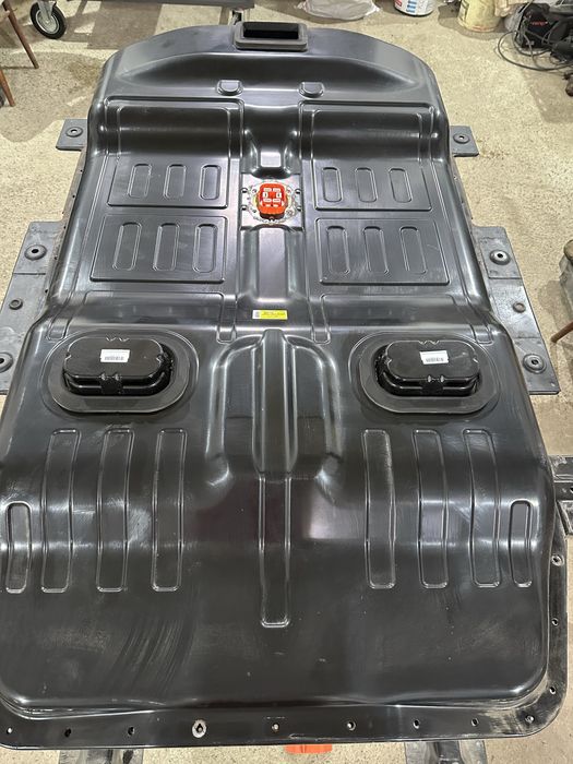 Ремонт акумулятора  kia soul, renault kango, nissan leaf, nv 200