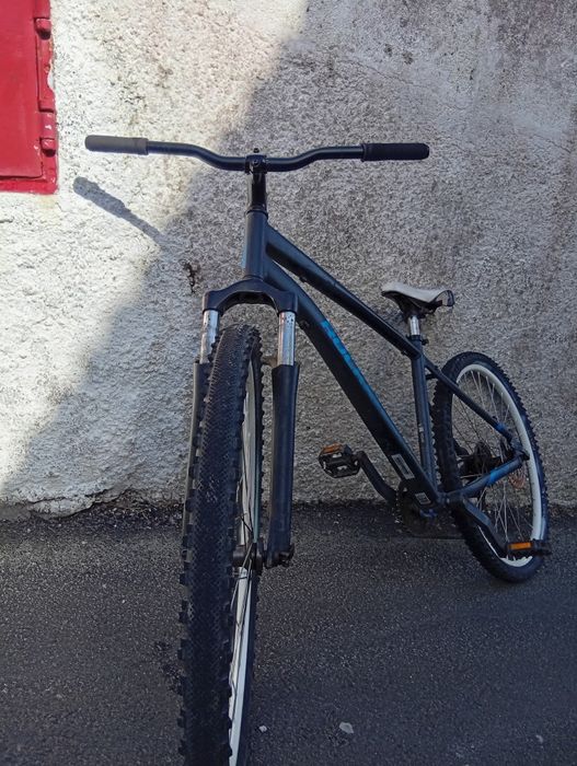 Vendo bicicleta  em bom estado