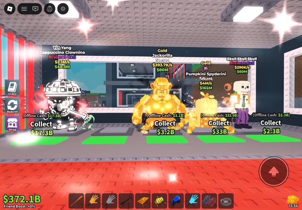 Брейнроты роблокс