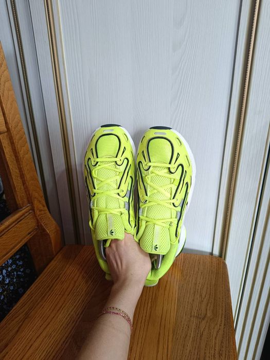 Кросівки чоловічі Adidas Eqt Gazelle Green Vietnam оригінал 41р