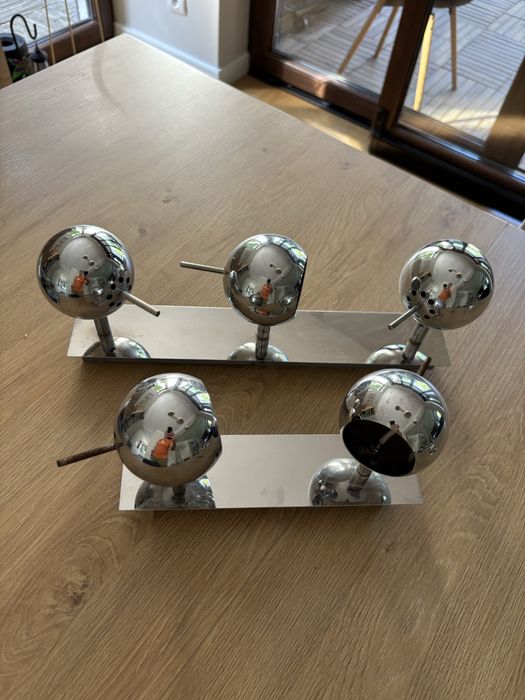 Lampa lampy kule kierunkowe
